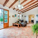 Nice Home In Manacor With House A Mountain View
