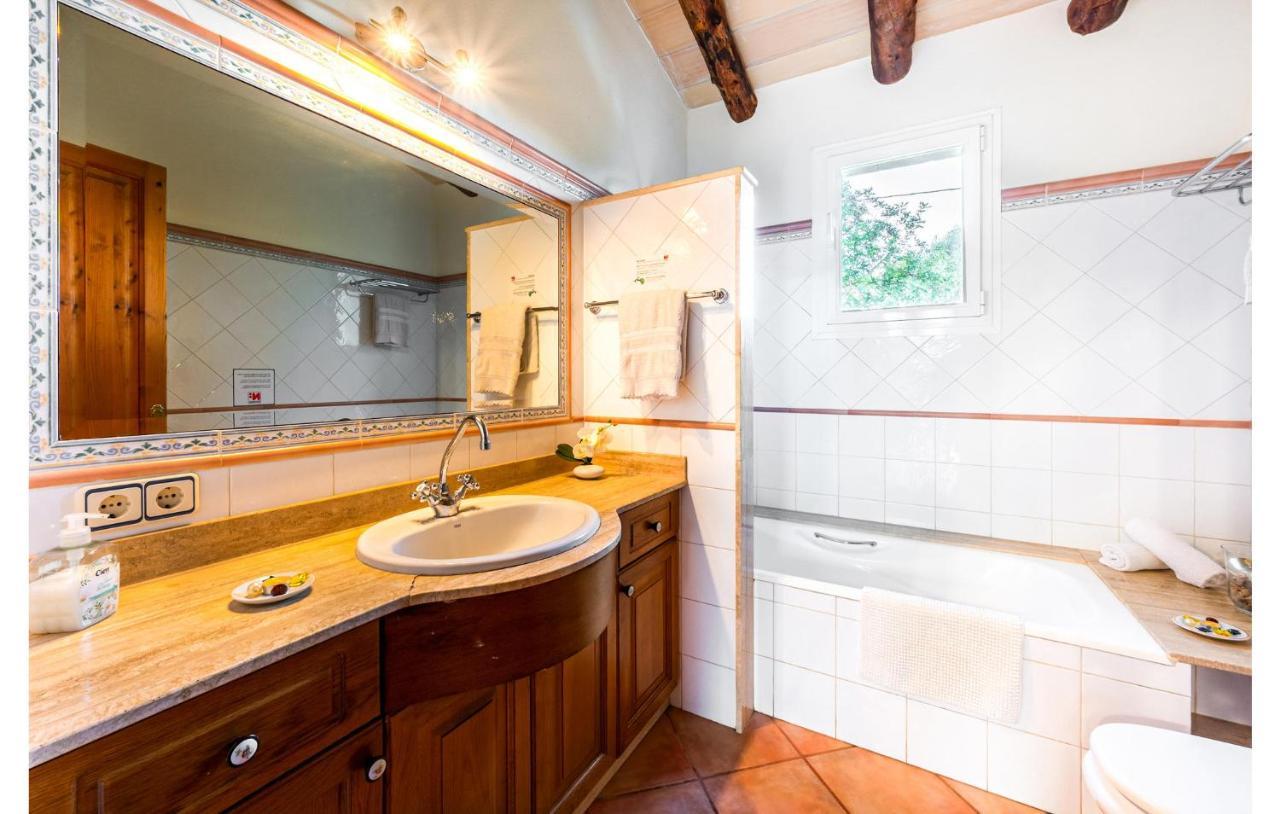 In With House A Mountain View Manacor (Mallorca)